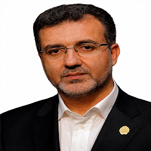 وکیل مجتبی زاهدیان