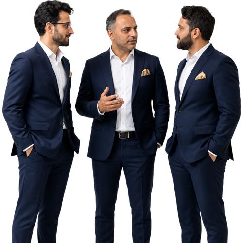 گروه حقوقی جاودان