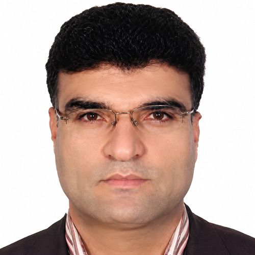 وکیل احمد تاجی