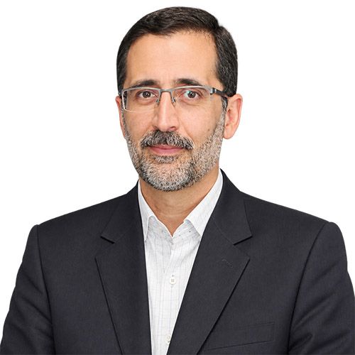 وکیل سعید محسنی