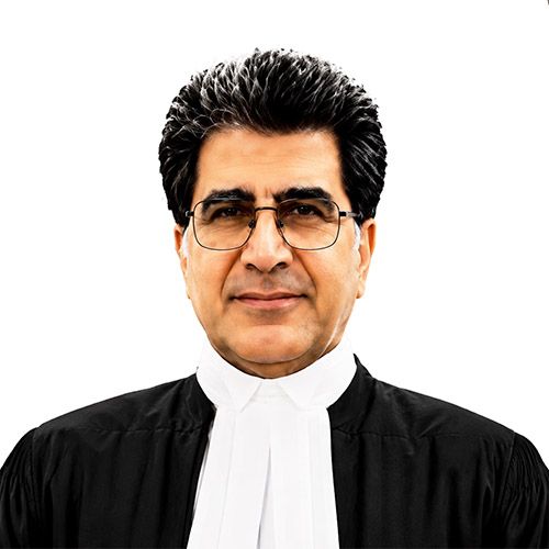 وکیل مجید شایگان فرد