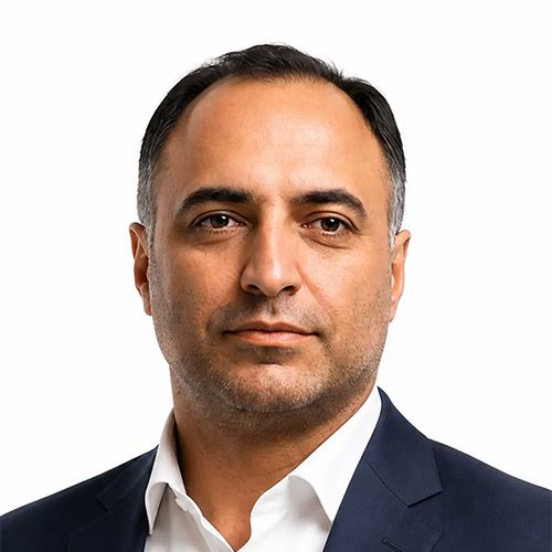 وکیل ابراهیم مهربان