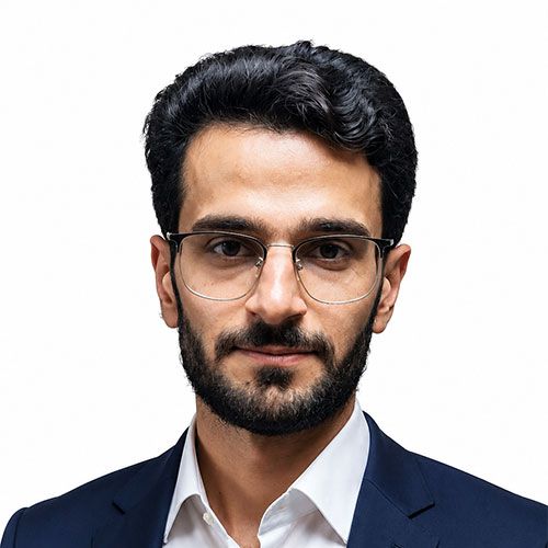 وکیل علی حسین پور